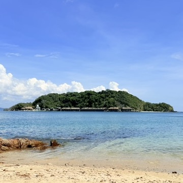 Kapas Island