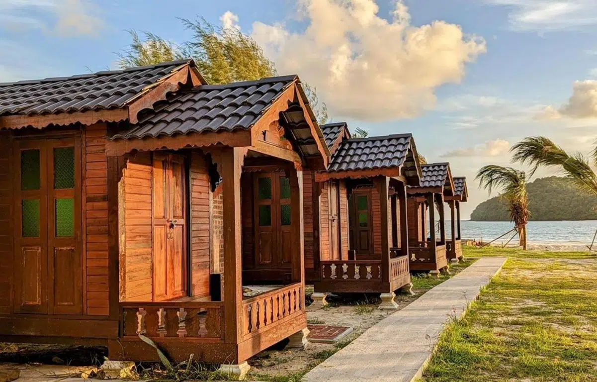Redang Bay Resort