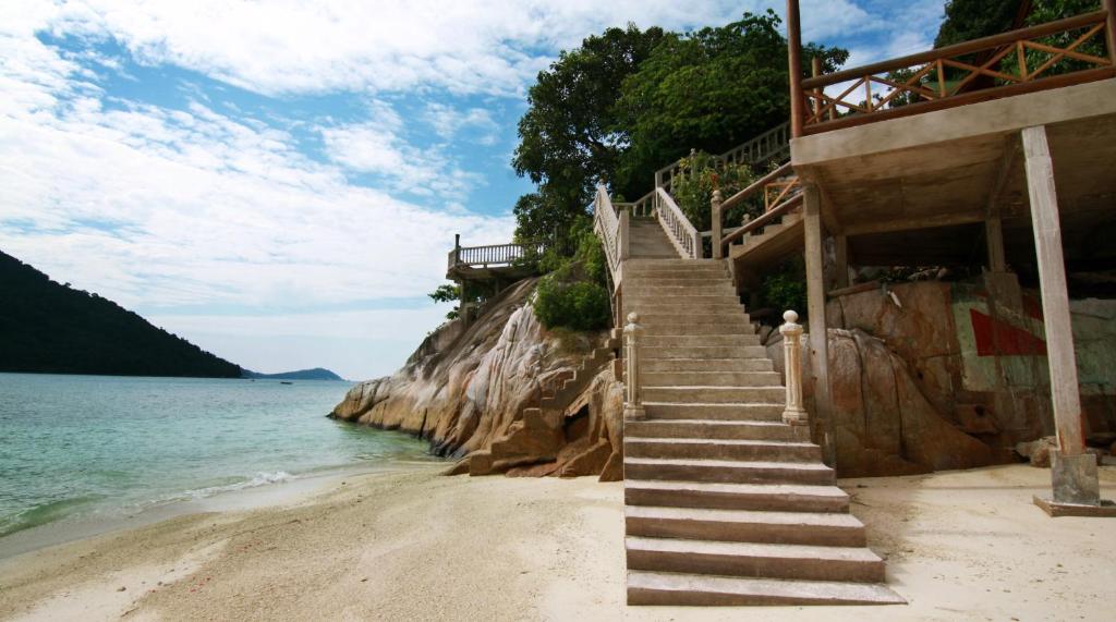 Laguna Redang Island Resort