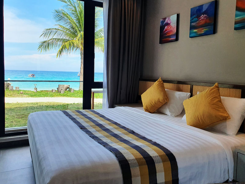 Redang Beach Resort